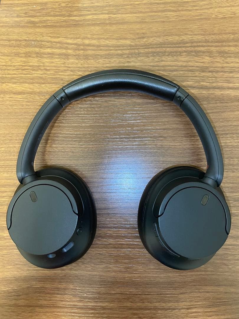 ソニー(SONY) ワイヤレスノイズキャンセリング ヘッドホンWH-CH720N