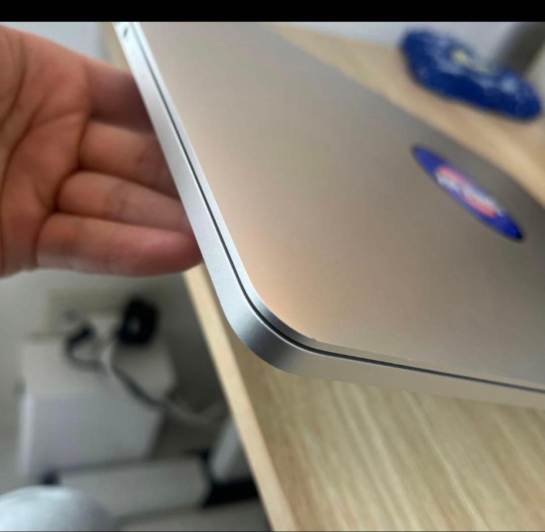 【完動品】MacBook Pro 13-inch 2015 16GB