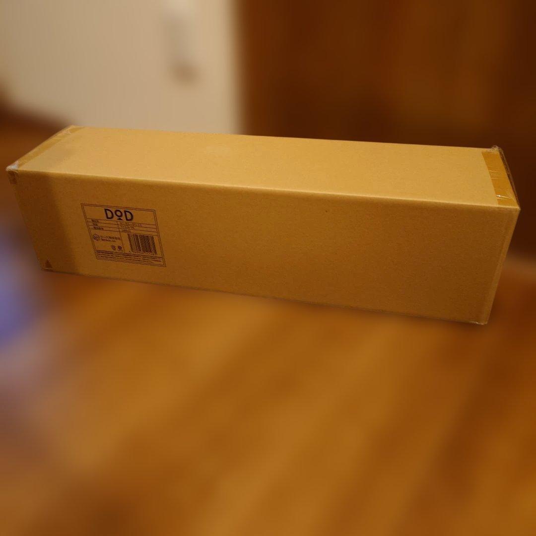 t*a様 DOD　カンガルーテントＳ