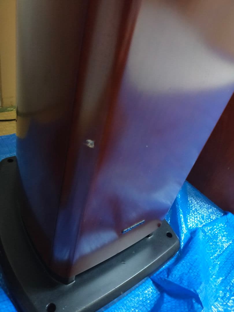 テル ONKYO D-908E スピーカーシステム　1本（その1）