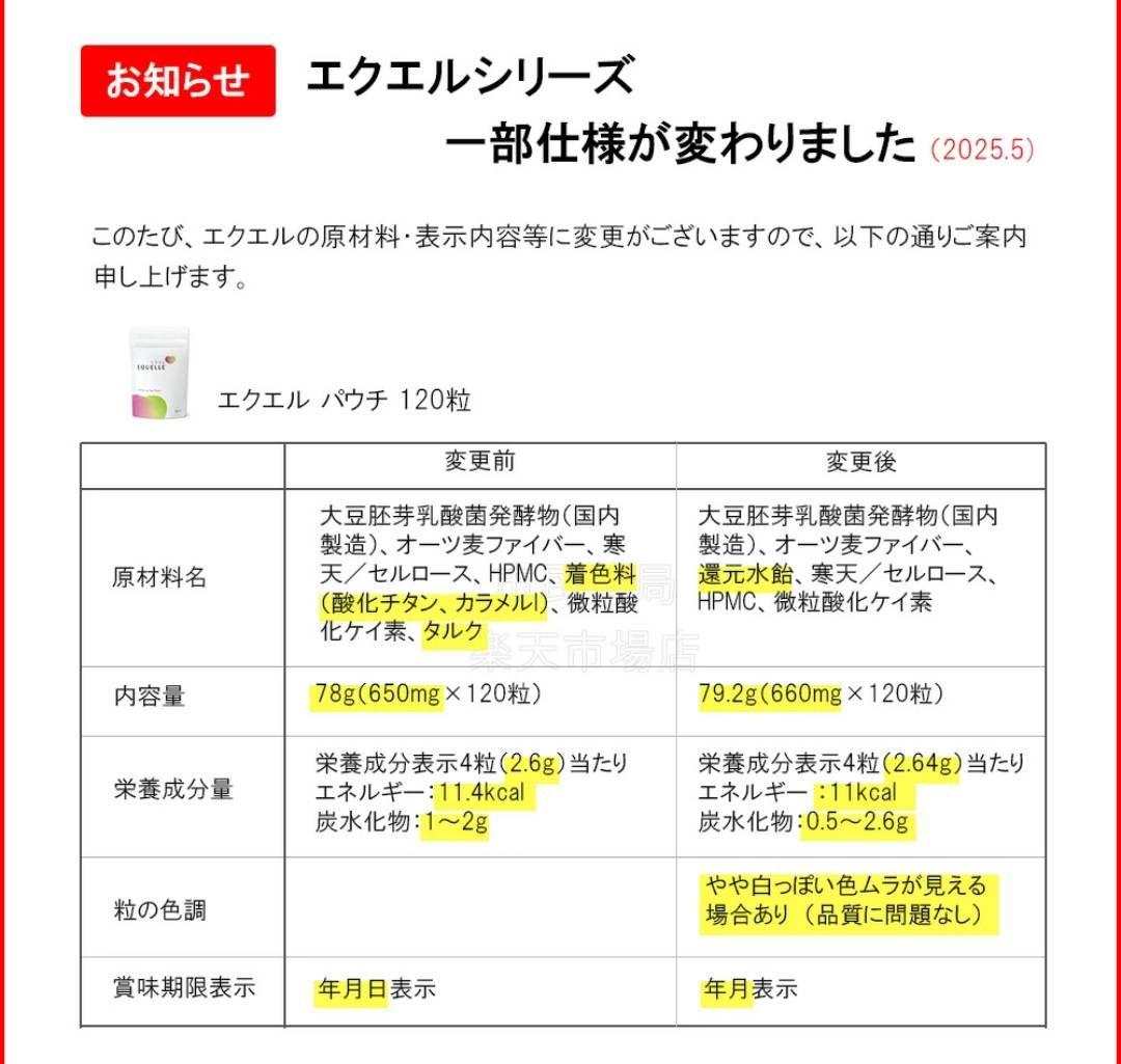 大塚製薬 エクエル パウチ エクオール含有食品 3袋 (調剤薬局購入正規品)