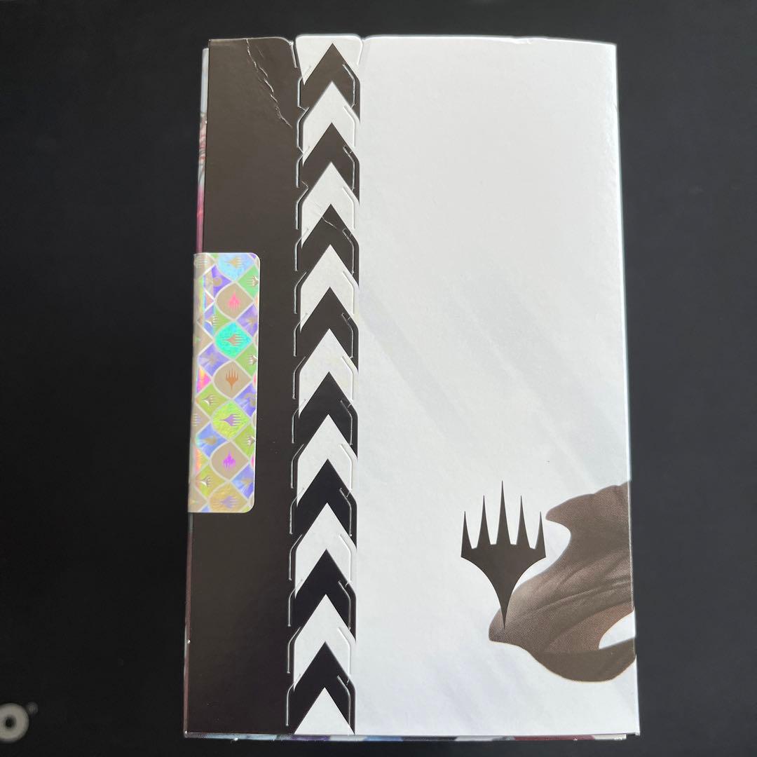 マジックザギャザリング ファイナルファンタジー Bundle バンドル FF