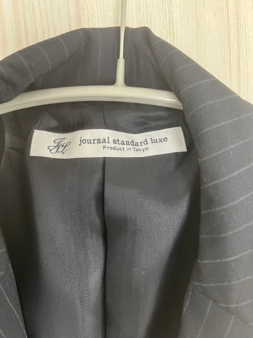 TR ナカワタ ジャケット 新品