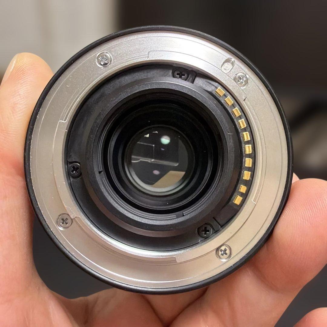 FUJIFILM XF35mmF2 R WR Xマウント