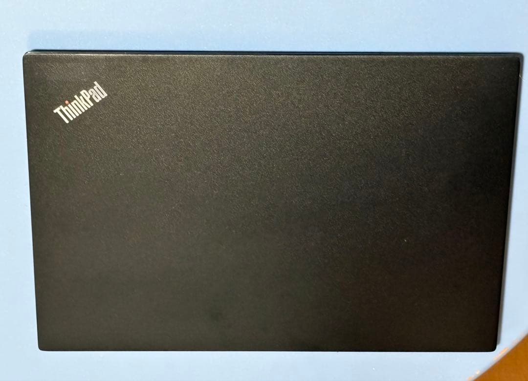 ThinkPad L13Gen2 第11世代 i5/8GB/256GB/良品