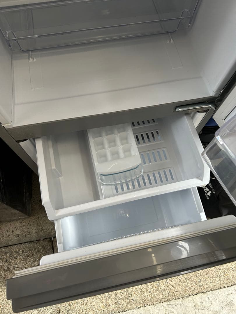 【高年式】アクア　AQUA　2022年製　冷蔵庫　126L 一人暮らし美品