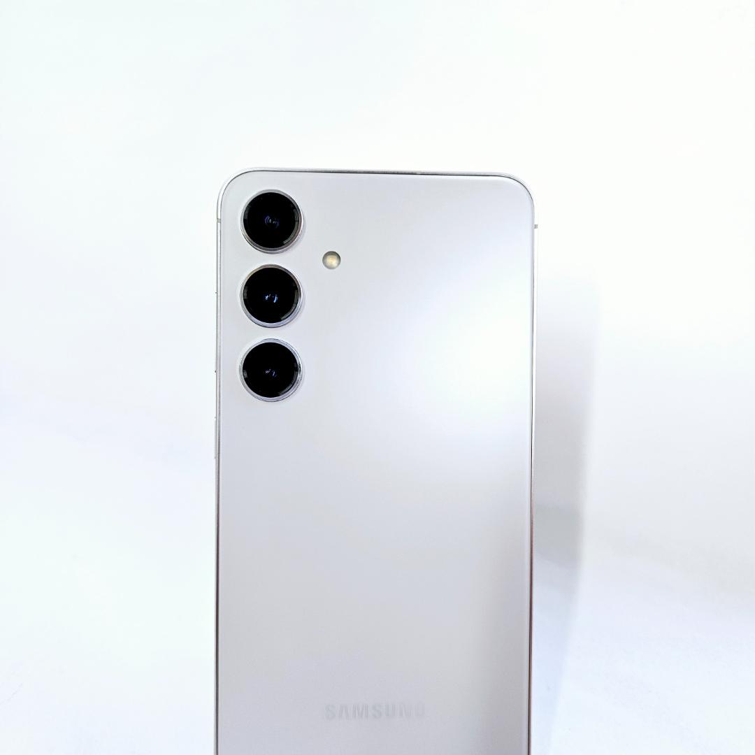 Galaxy S24 PLUS 256GB グレー SIMフリー【A】