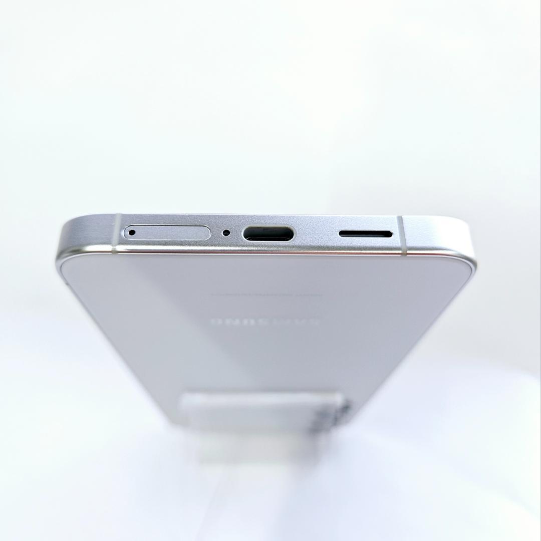 Galaxy S24 PLUS 256GB グレー SIMフリー【A】