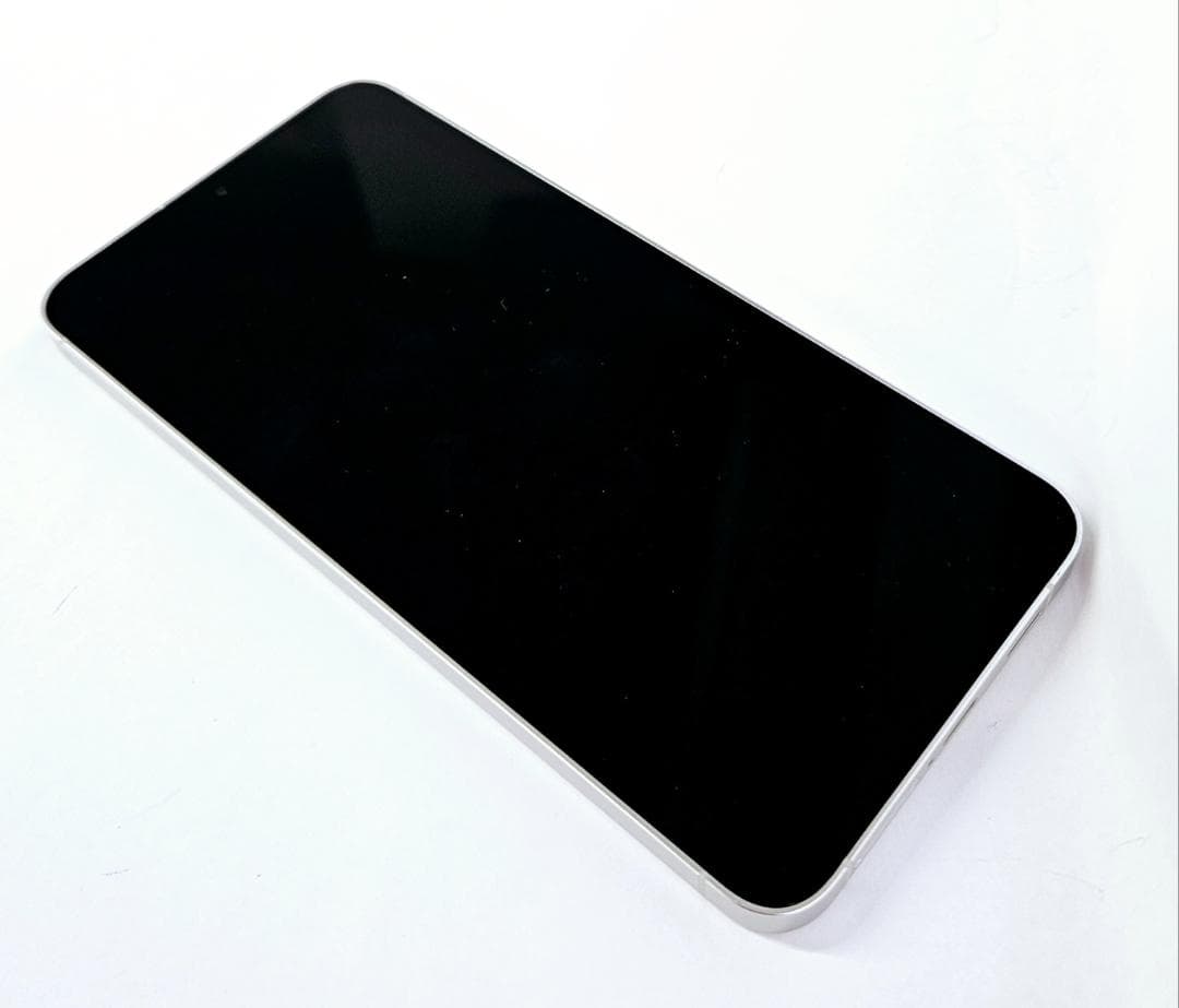 Galaxy S24 PLUS 256GB グレー SIMフリー【A】