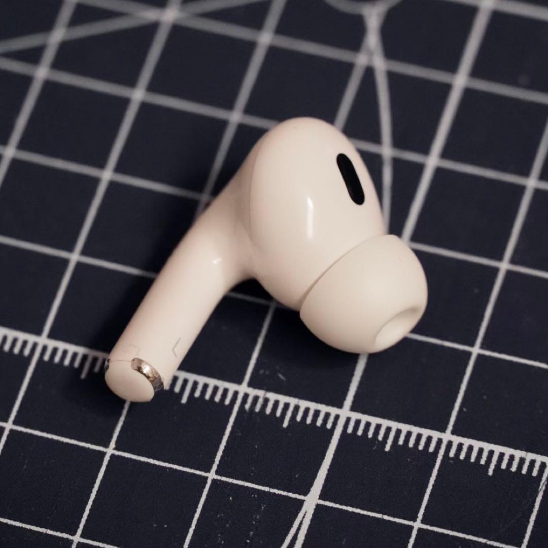 AirPods Pro 2 (Lightning) A2698 訳アリ