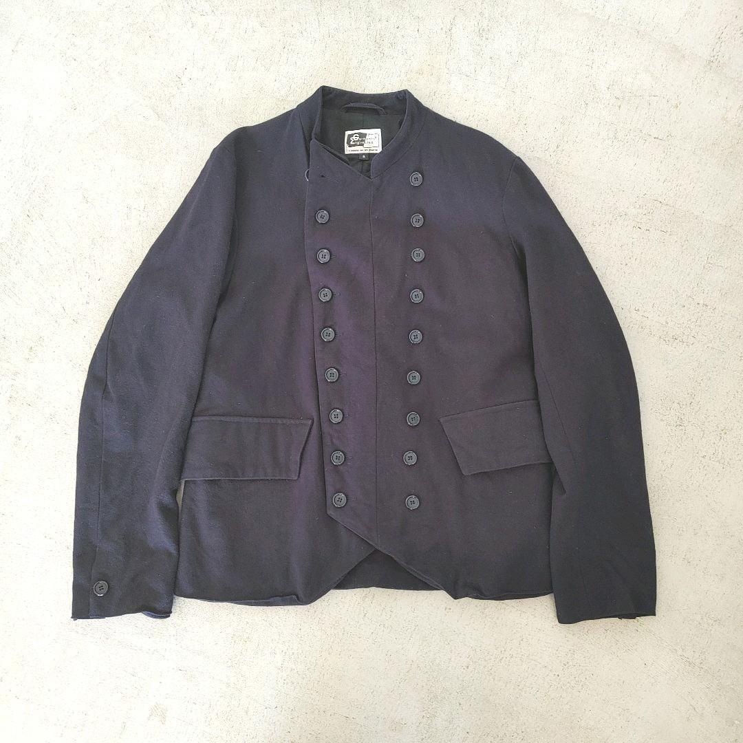 エンジニアードガーメンツ ジャケット Sサイズ