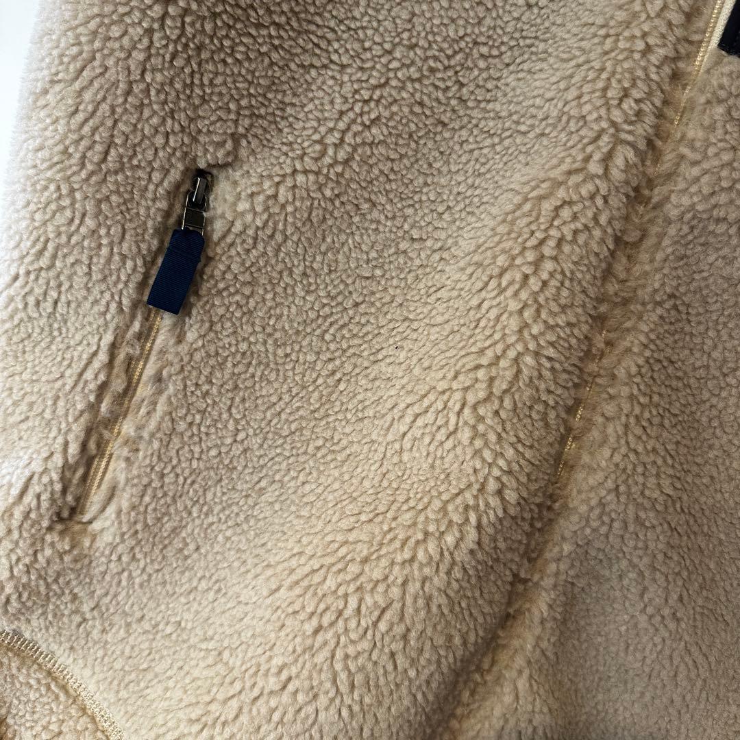 新品 パタゴニア クラシックレトロXベスト
