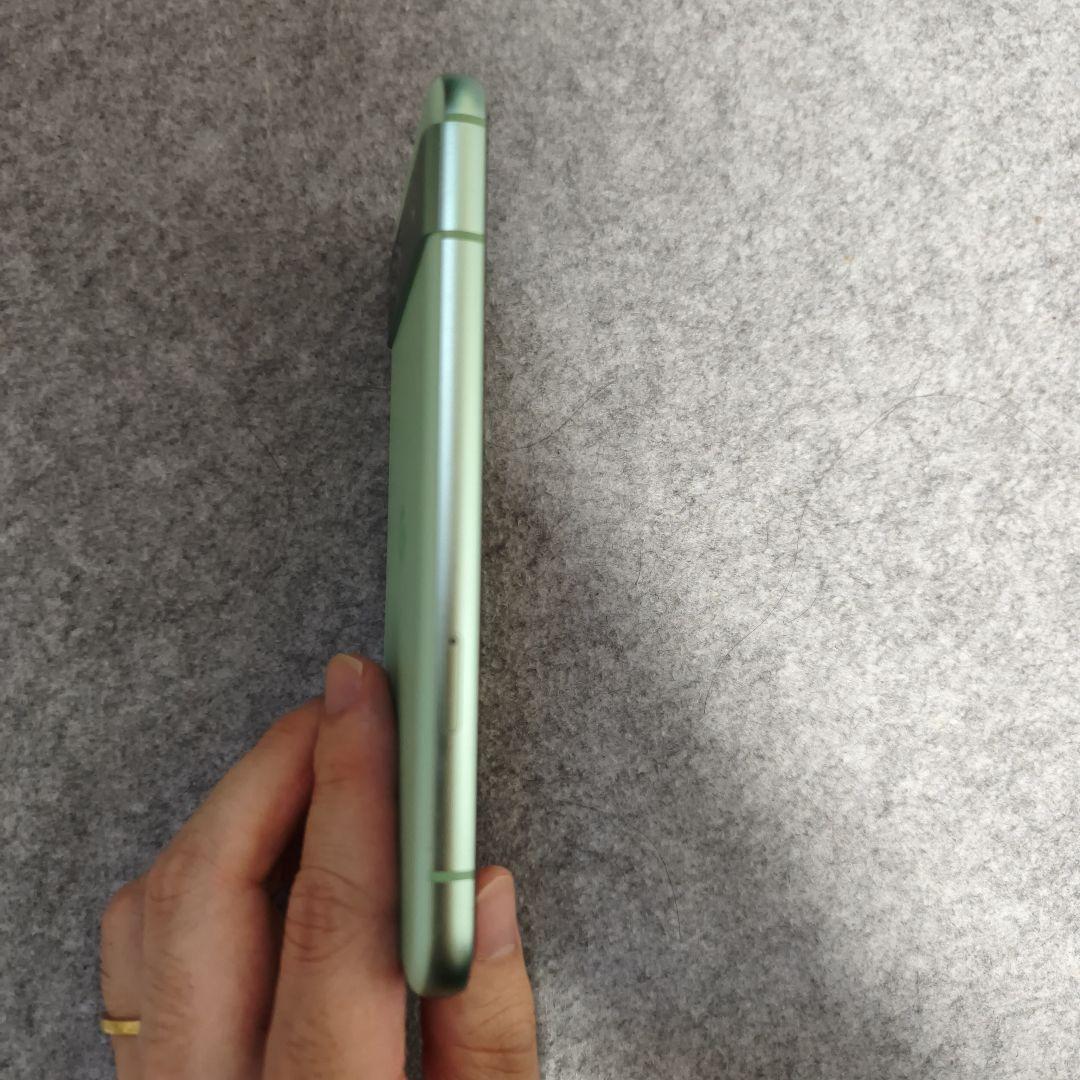 Google Pixel 8a アロエ ケース付き