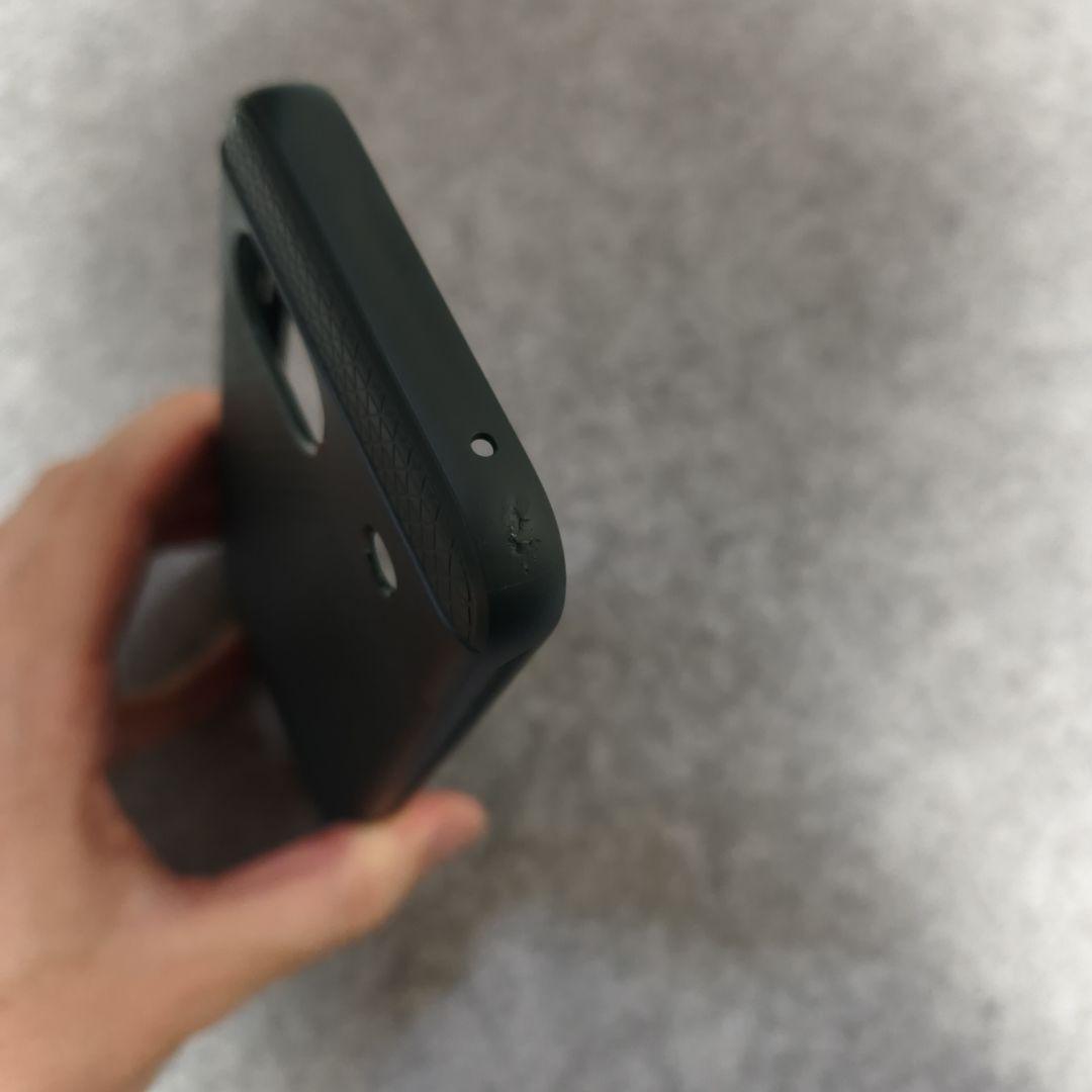 Google Pixel 8a アロエ ケース付き