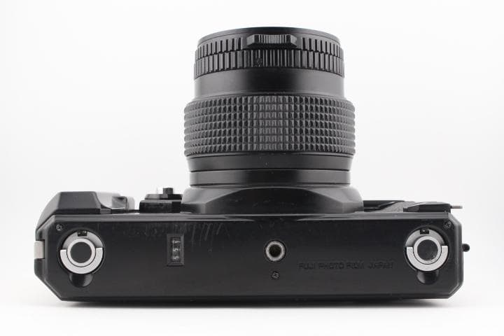 ★希少・良品★FUJICA フジカ GW690 6x9 中判フィルム★　＃143