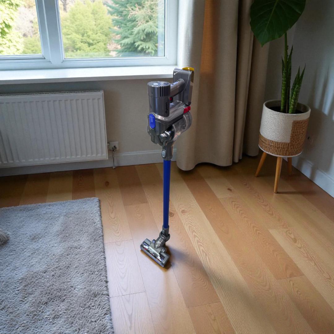 【Dyson digital slim DC45　コードレスクリーナー】