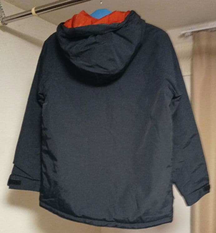 BURTON スノーボードウェア上下セット キッズL(150cm)