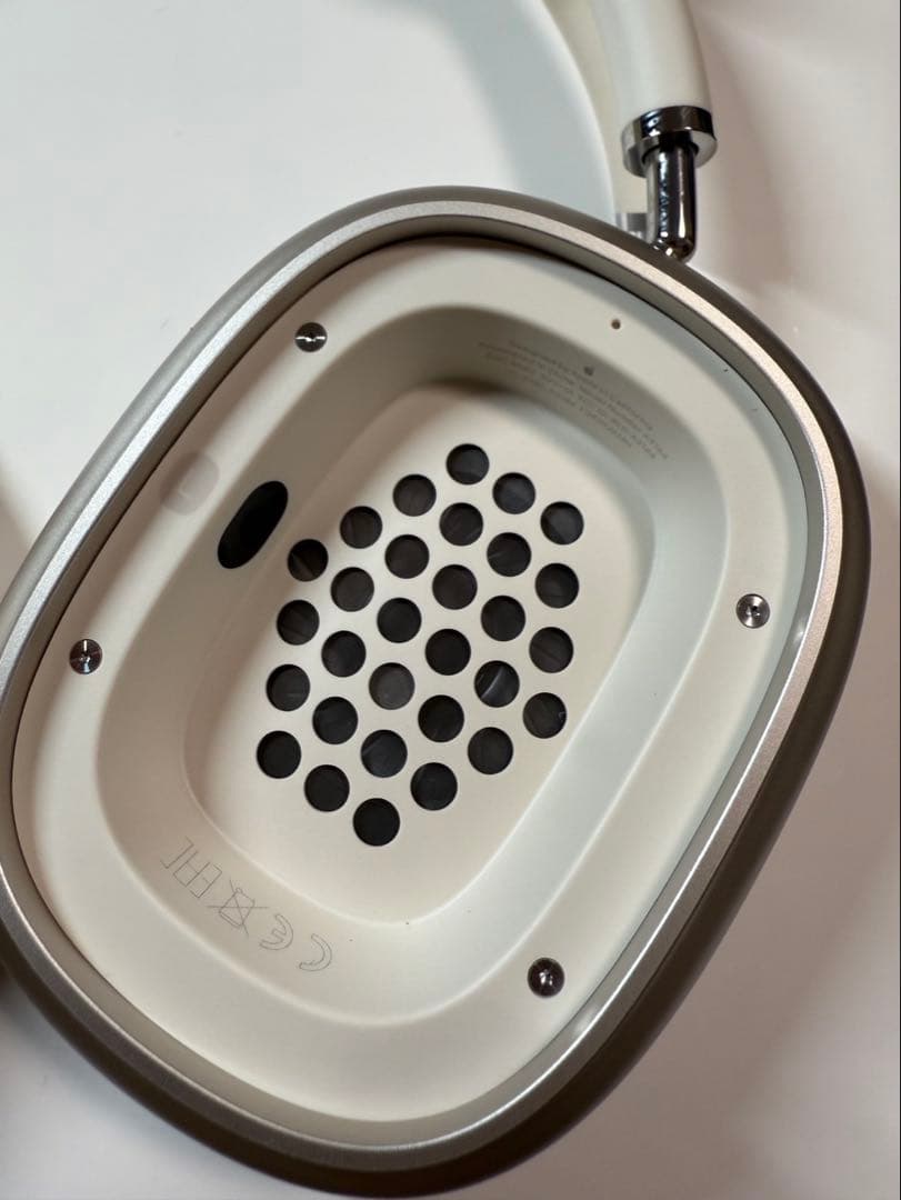 美品AirPods Max ヘッドホンApple箱付き