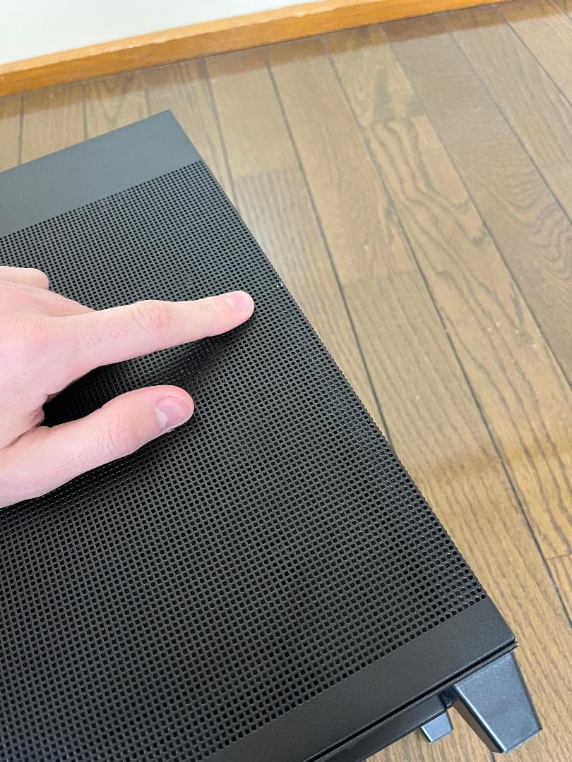 デスクトップパソコン Ryzen 5 3600 RX570 8GB