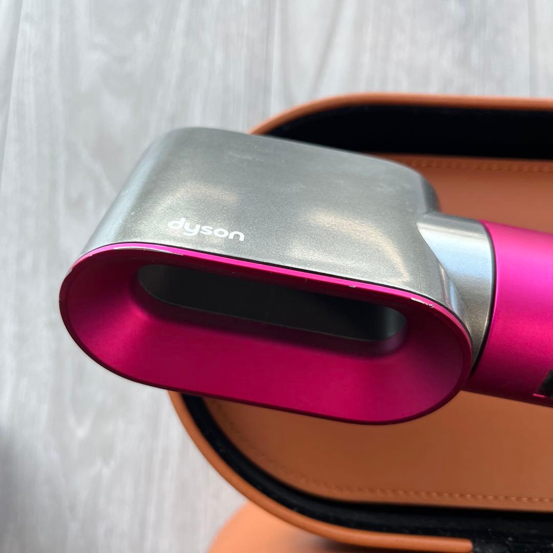 Dyson ヘアスタイリングツールセット