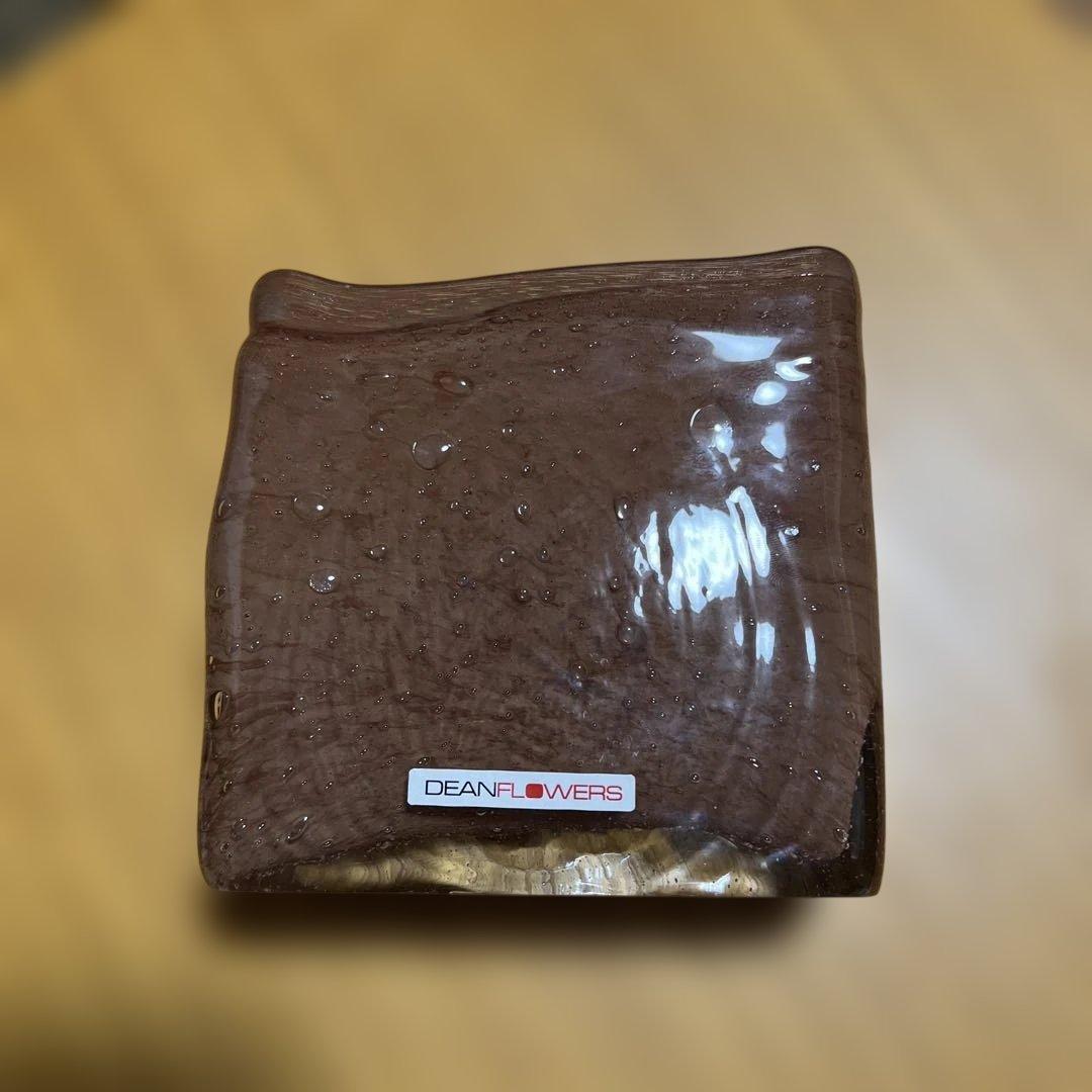 ヘンリーディーン　花瓶