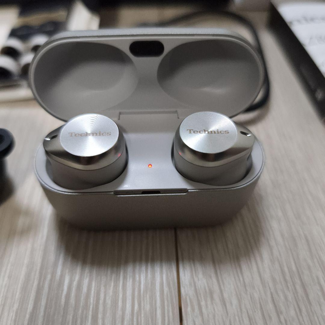 Technics　テクニクス　AZ80　ワイヤレスイヤホン