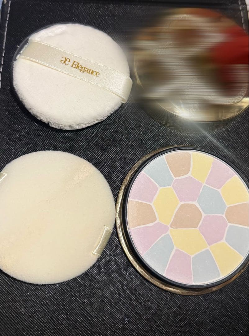 エレガンス ラプードル elegance Ⅳ 4