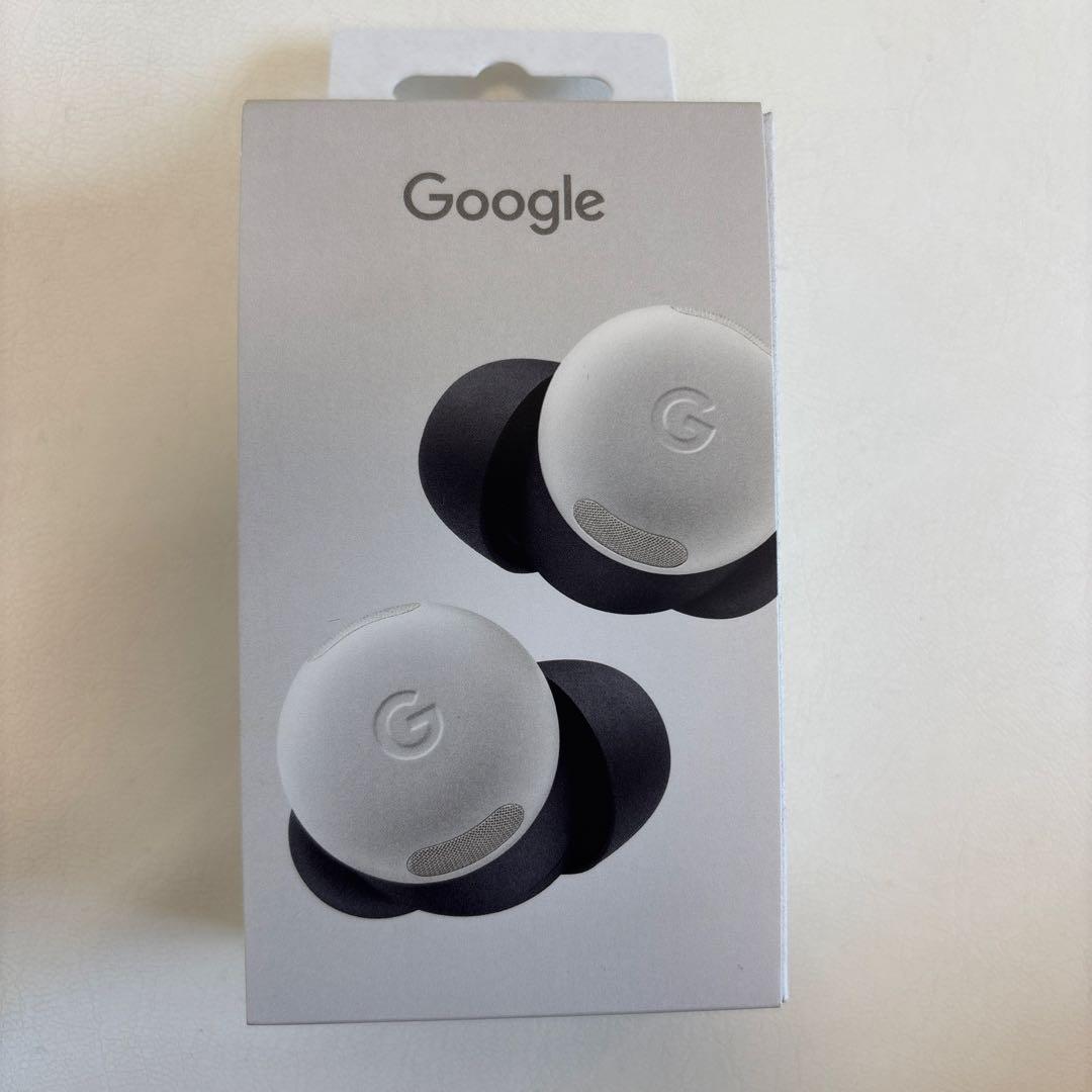 新品 Google Pixel Buds Pro 2 ワイヤレスイヤホン