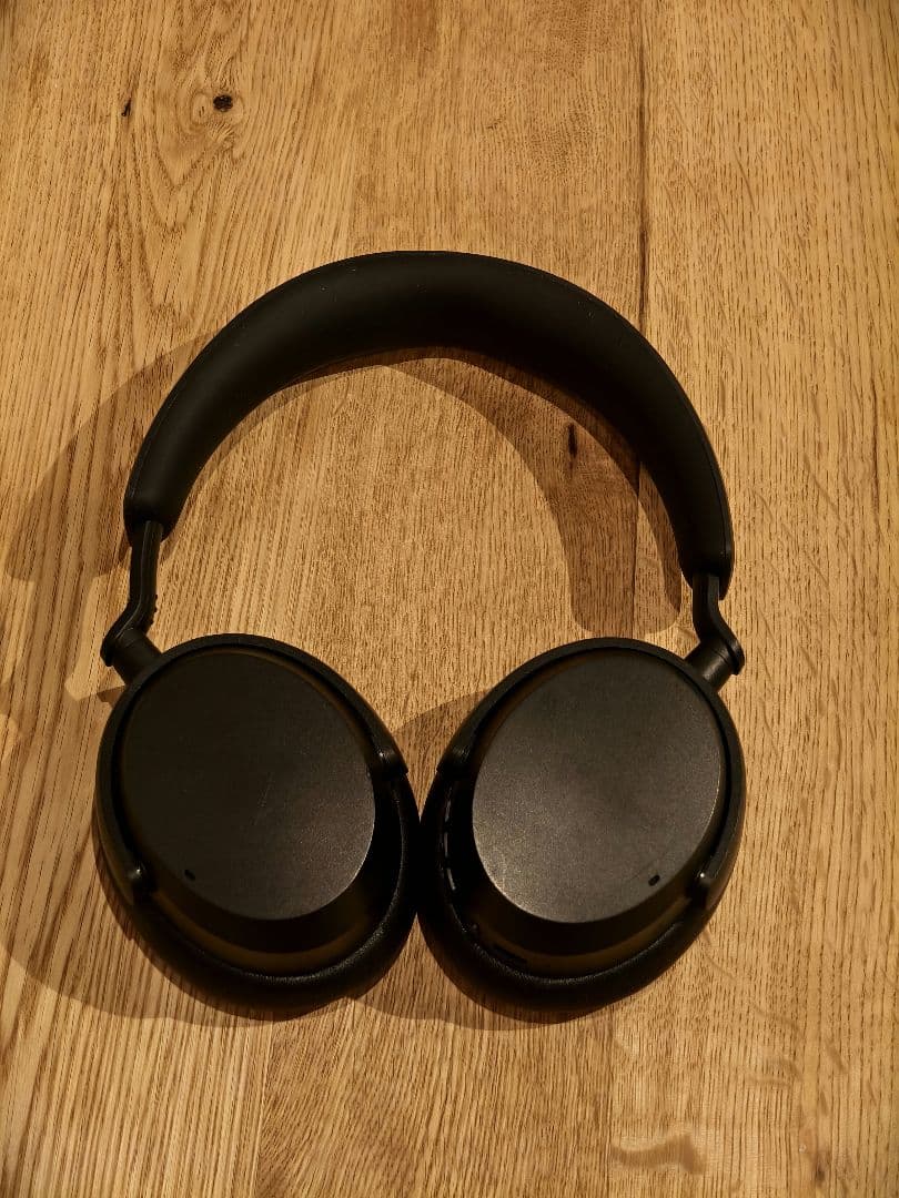 SENNHEISER accentum wireless ヘッドホン