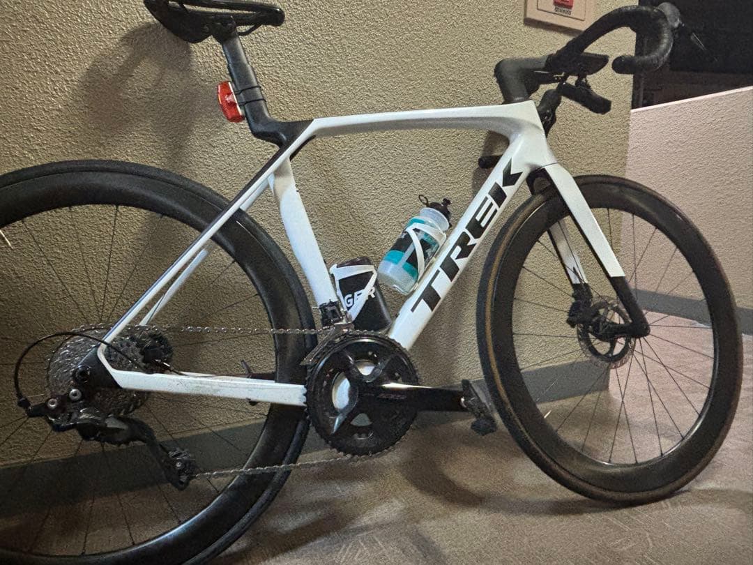 Ryet カーボンホイール