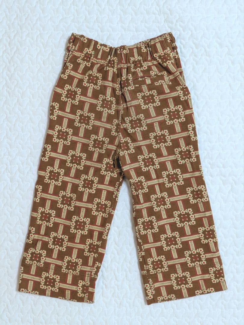 2y ミーシャアンドパフ　パンツ