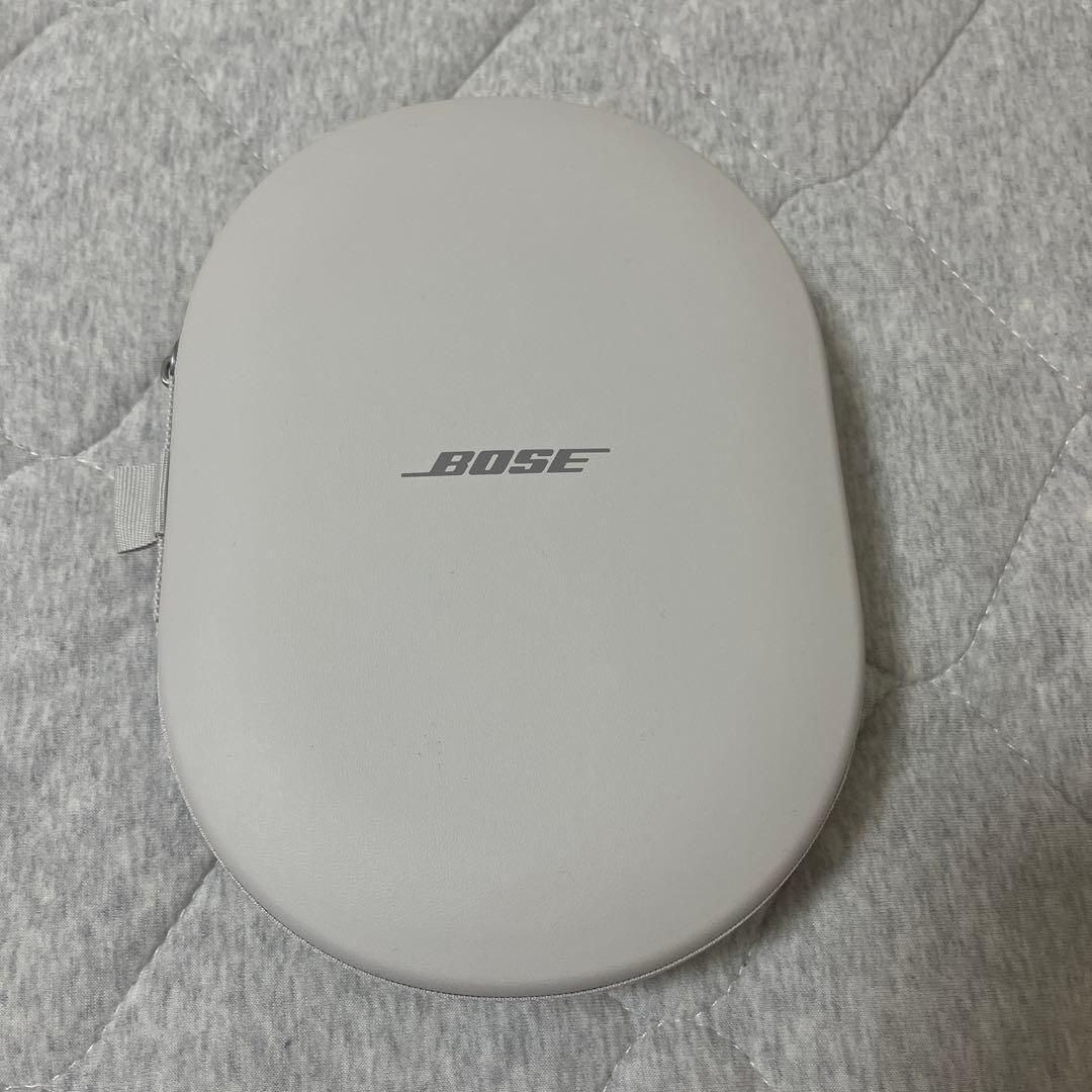 Bose QuietComfort Ultra ヘッドホン　8/5まで6%オフ