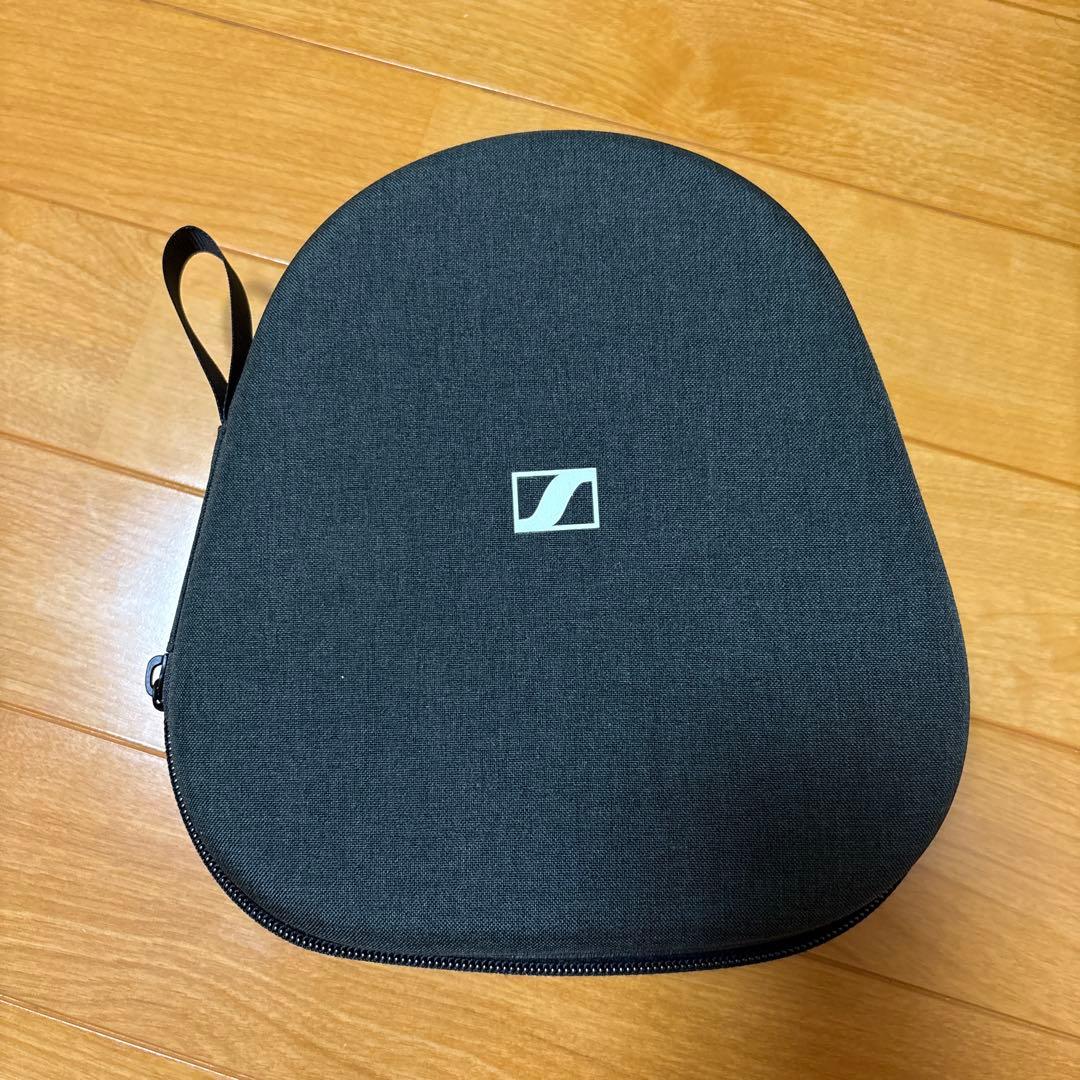 SENNHEISER momentum4 ワイヤレスヘッドホン　箱無し