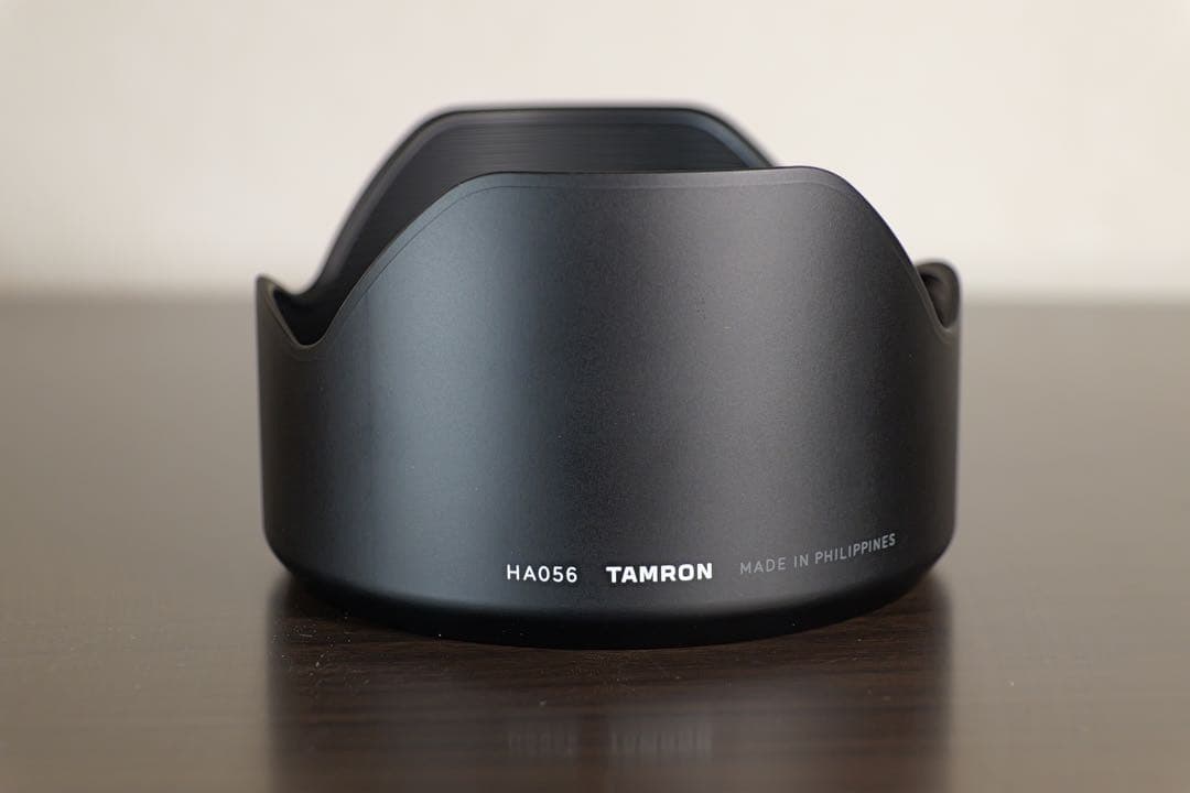 ◻️美品　タムロン 70-180mm F/2.8 Di III VXD