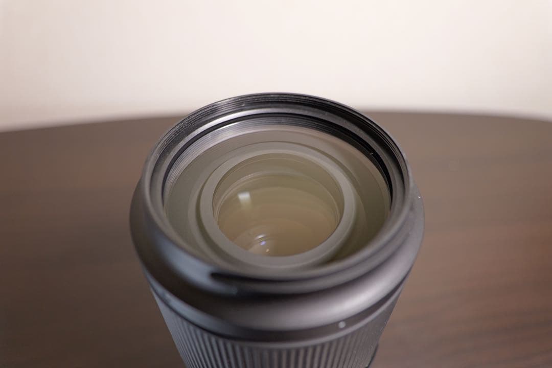 ◻️美品　タムロン 70-180mm F/2.8 Di III VXD