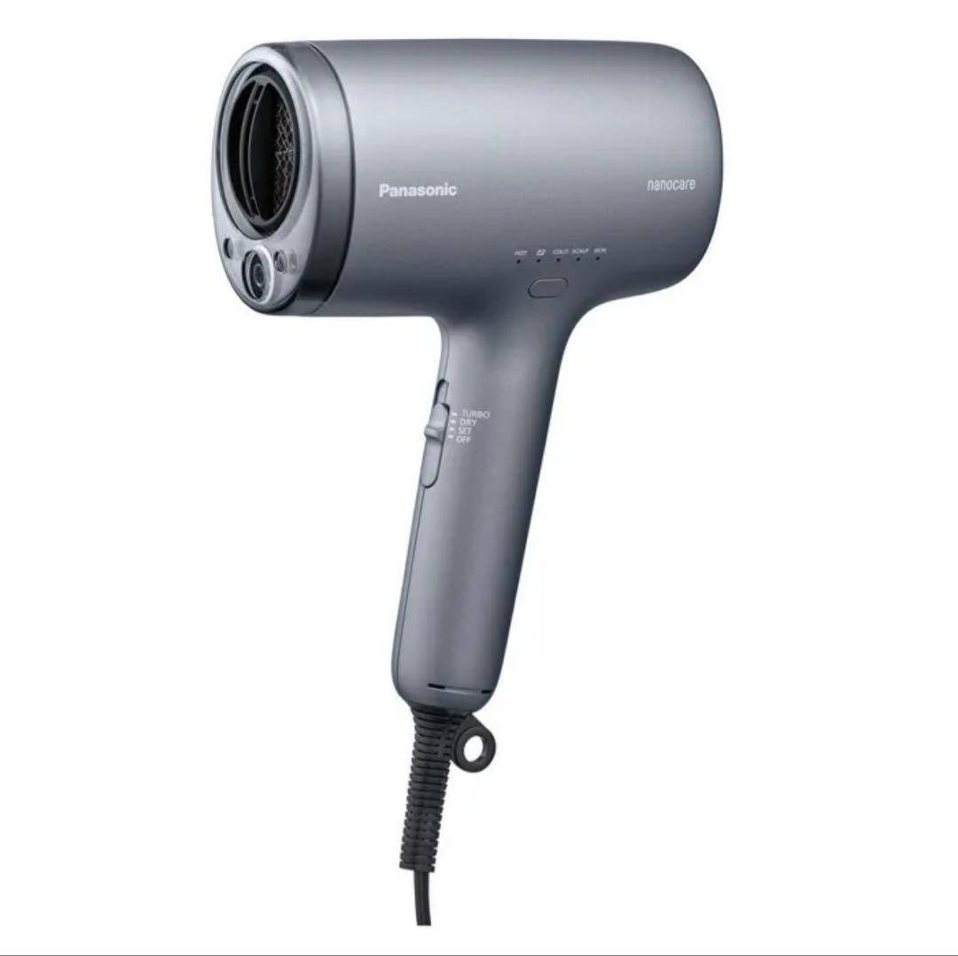 B*E様 【新品未使用品】Panasonic ドライヤー　EH-NA9M-H 2