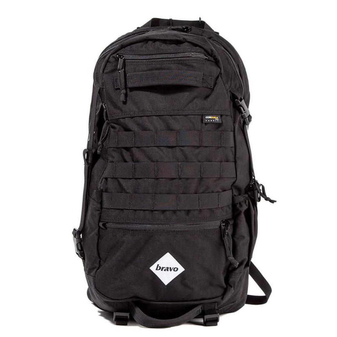 BRAVO ロンハーマン　FOXTROT BLOCK II