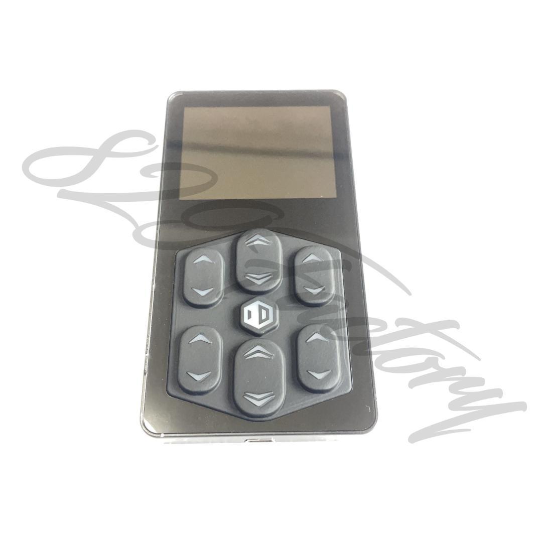 エアマネジメントシステム DOWN 有線コントローラ エアサス