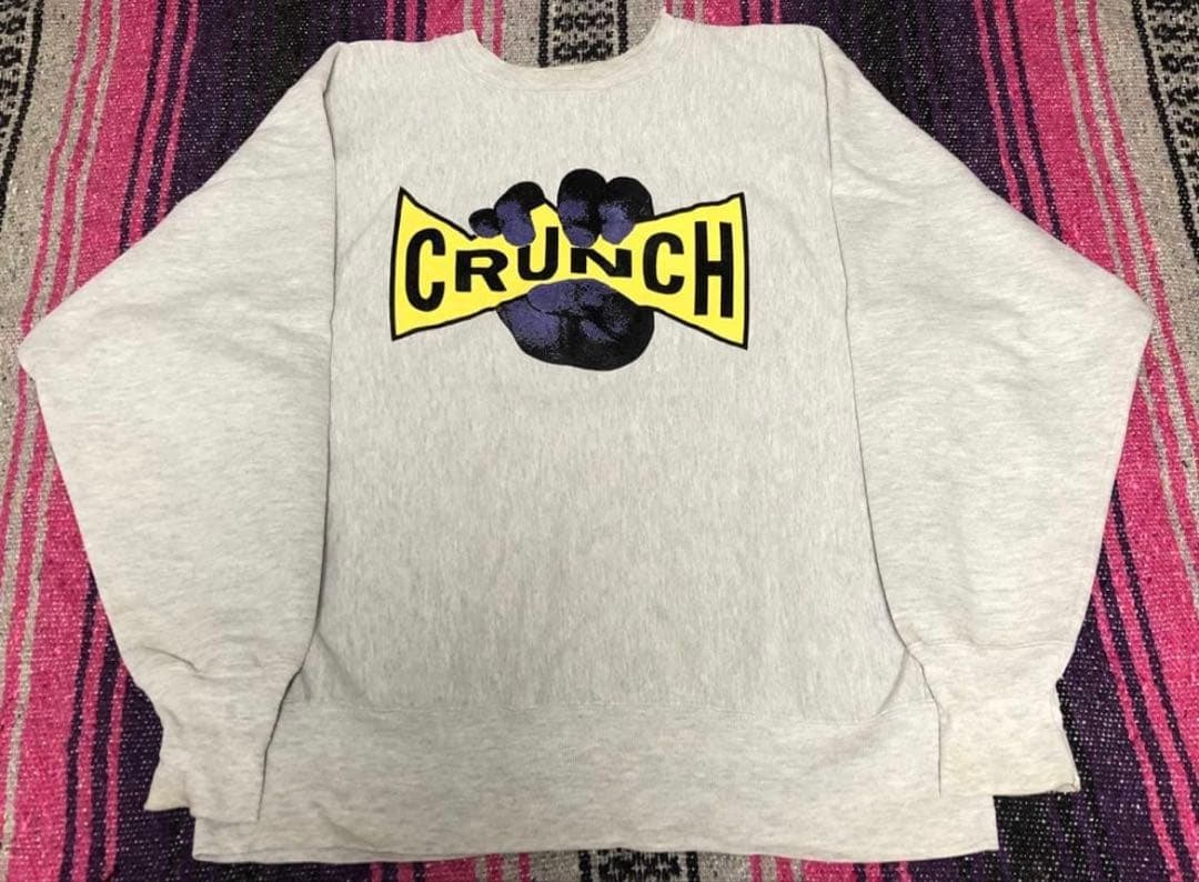 【希少】championリバースウィーブ　Lサイズ