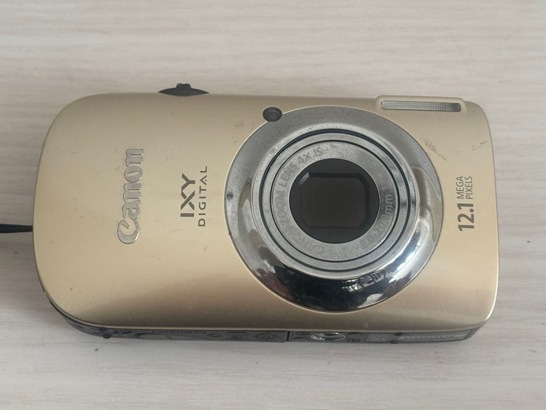 canonIXY3,canonIXY110is,canonPC13563台まとめ