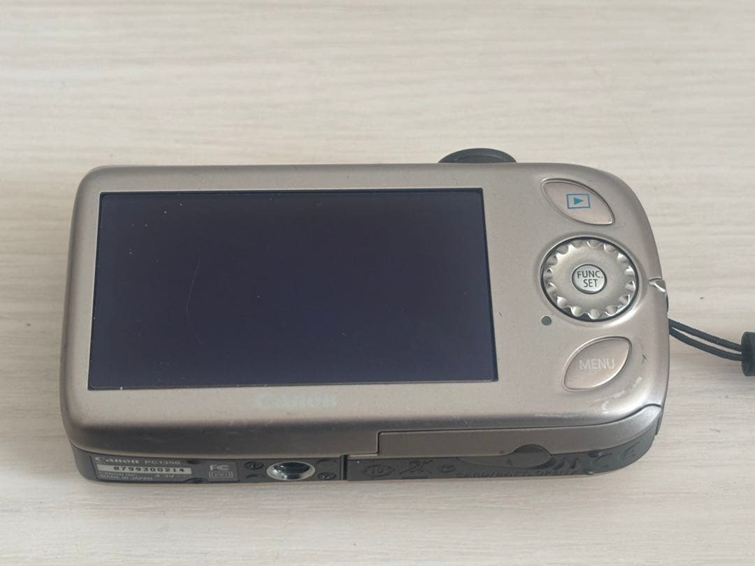 canonIXY3,canonIXY110is,canonPC13563台まとめ