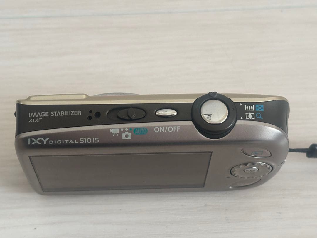 canonIXY3,canonIXY110is,canonPC13563台まとめ