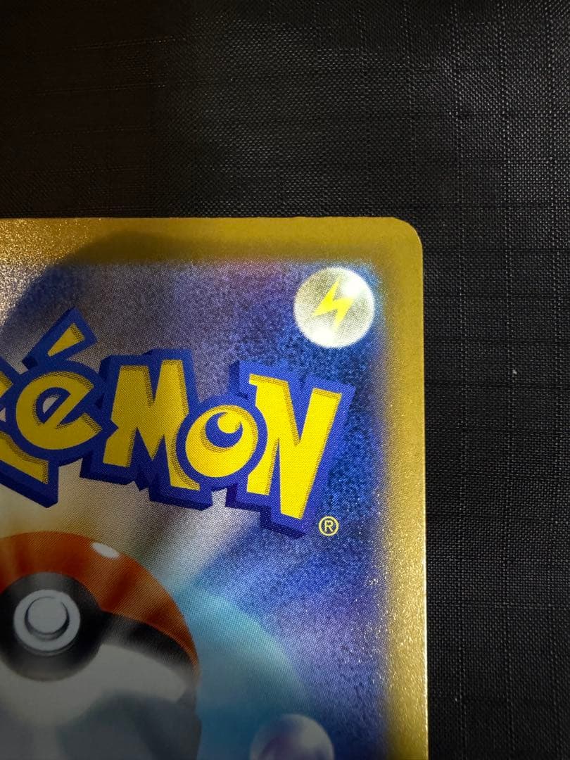 メガカイリューex MUR ローダー、おまけ付