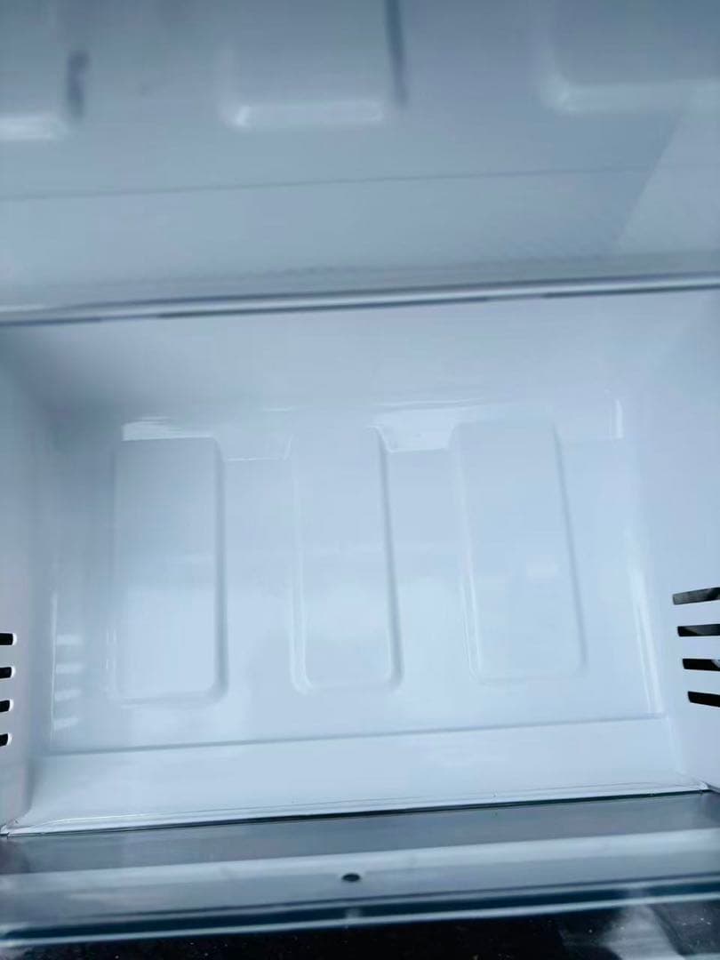 新生活白家電／Haier JR-NF218L 2ドア冷蔵庫2022年／送料設置込