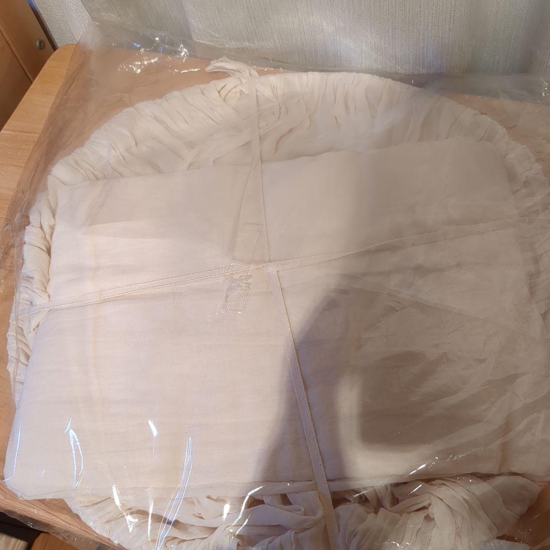 その他 numero74 bed canopy natural