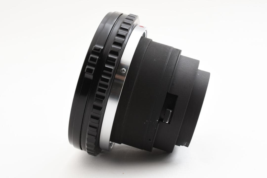 ニコン NIKON　NIKKOR-H・C　1：2.8　ｆ＝75ｍｍ