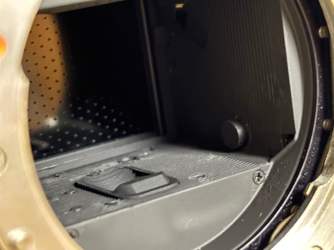 フィルム一眼レフ PENTAX LX（後期型）SMCM 35mm F2付き