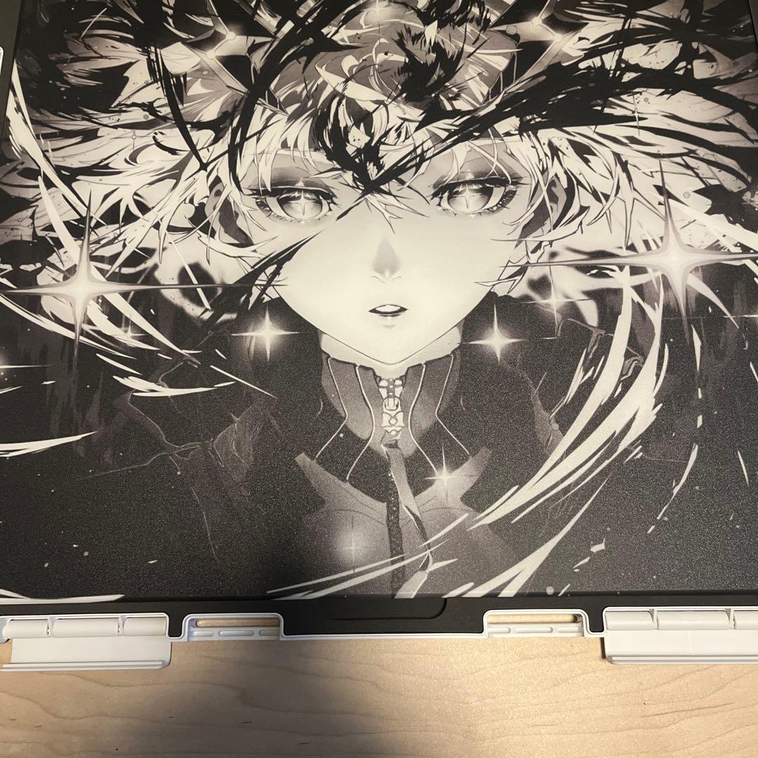 マウス・トラックボール WallHack SP-005 legacy texture AWAKENING