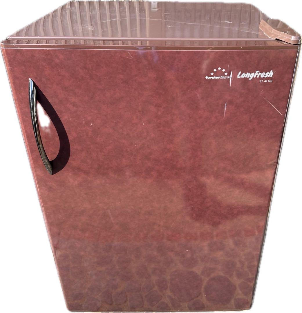 フォルスタージャパン　ワインセラー　ロングフレッシュ　ST-AF140