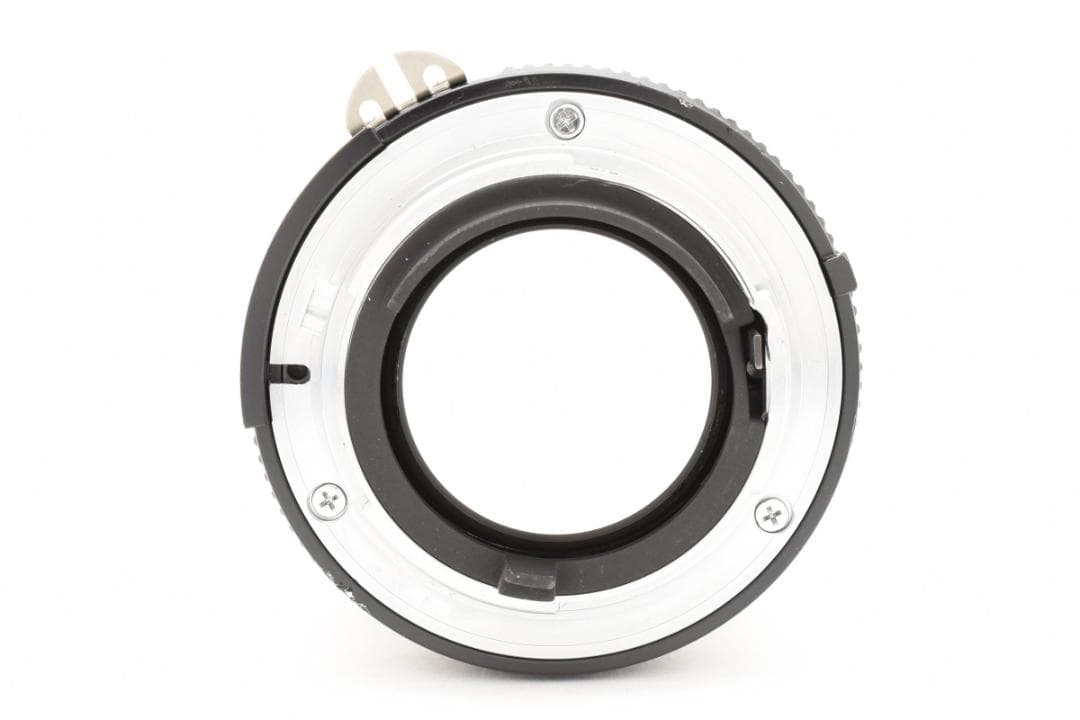 超美品 NIKON ニコン AI-S NIKKOR 50mm F1.4 B422